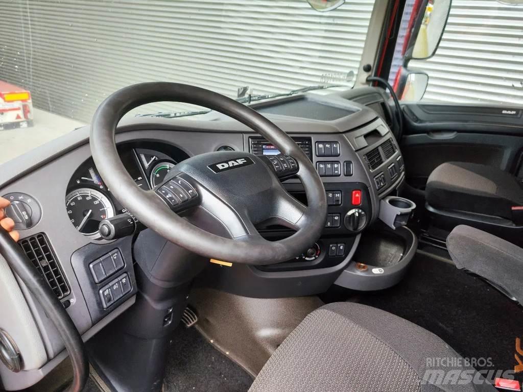 DAF XF 460 6x2 Motrici e Trattori Stradali