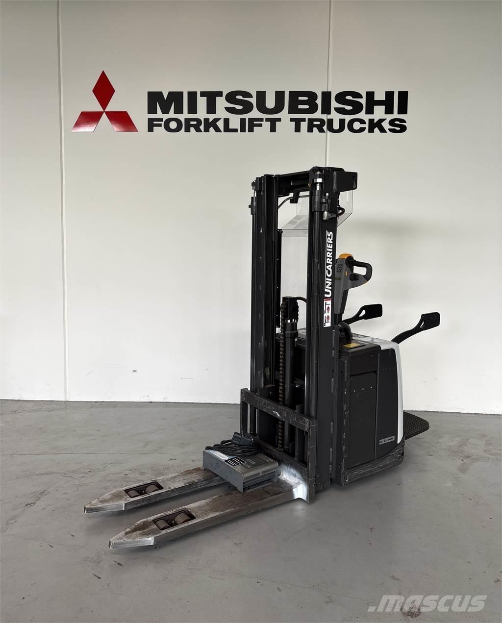 Atlet PSP160 Carelli stoccatori  automatici-usati