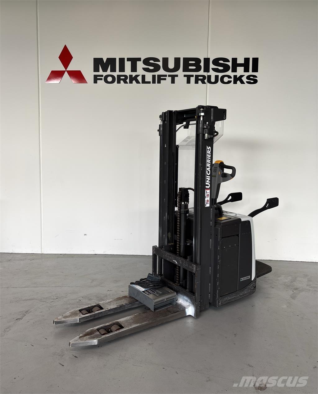 Atlet PSP160 Carelli stoccatori  automatici-usati