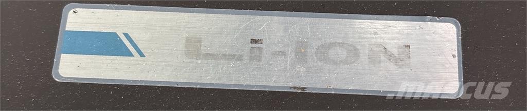 Atlet PSP160 Carelli stoccatori  automatici-usati