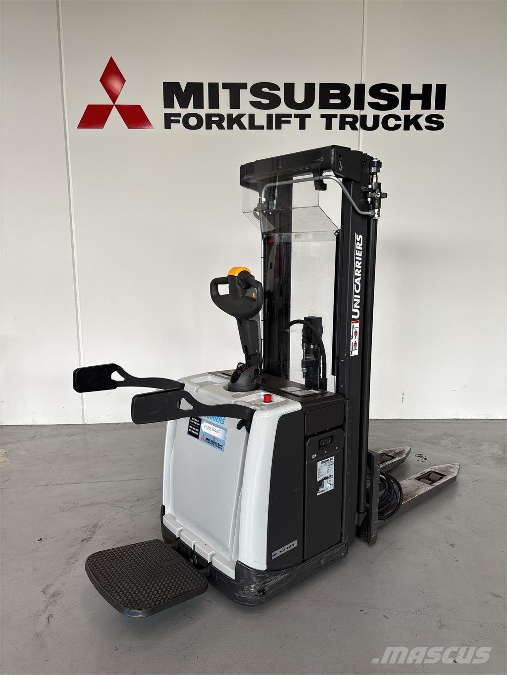 Atlet PSP160 Carelli stoccatori  automatici-usati