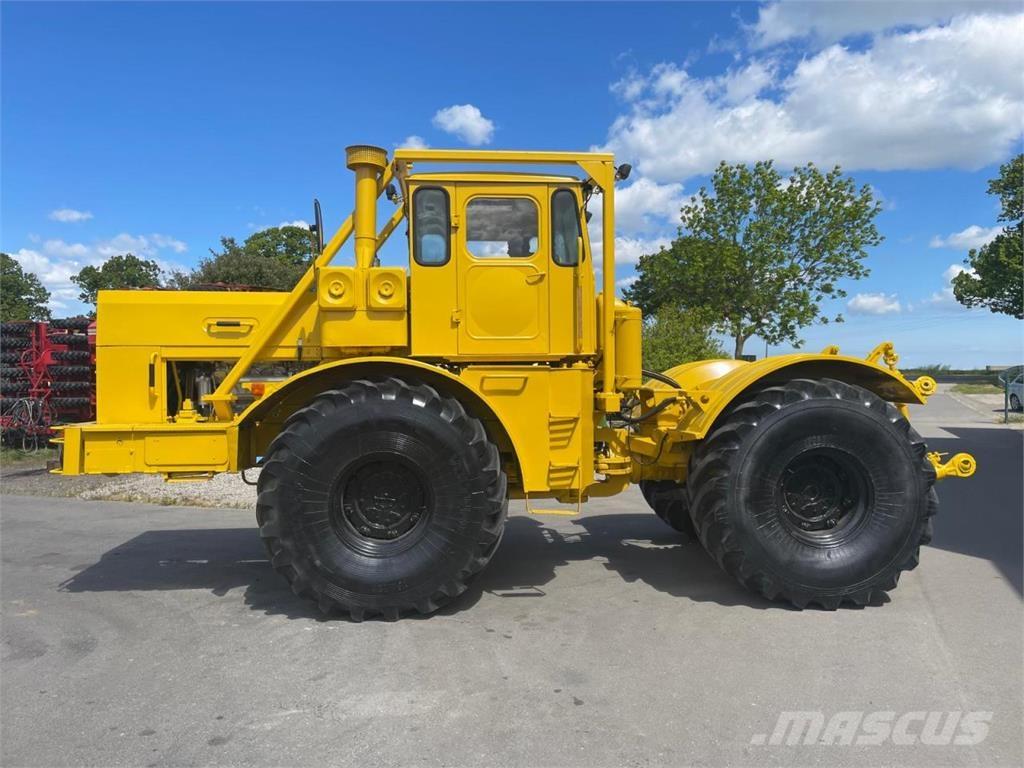 Kirovets K 701 V12 Trattori