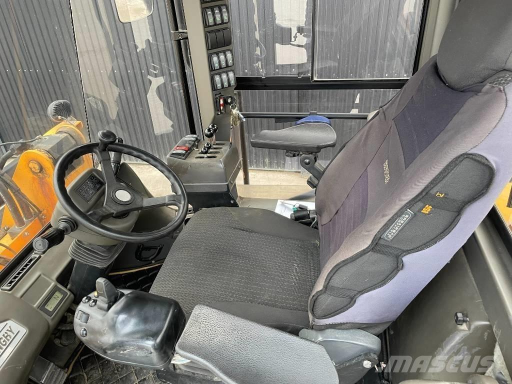 Ljungby L 13 Pale gommate