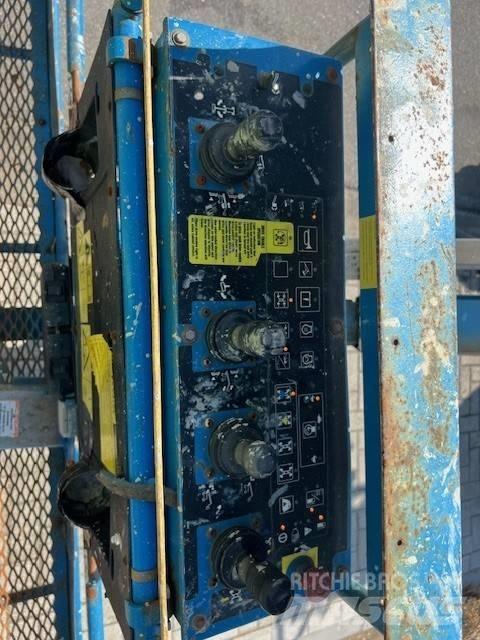 Genie Z 135 Piattaforme a braccio articolato