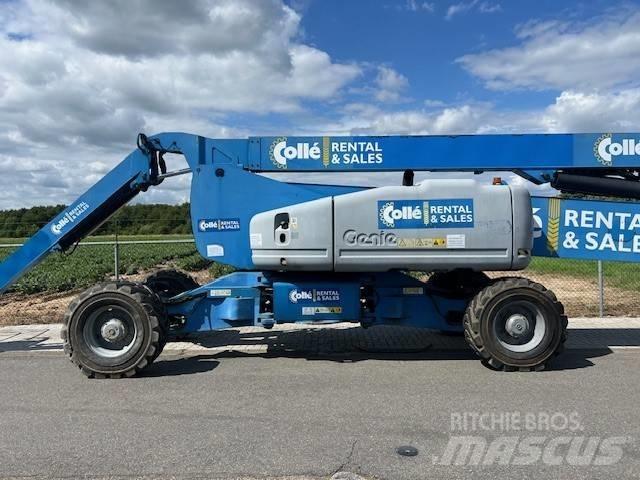 Genie Z 135 Piattaforme a braccio articolato