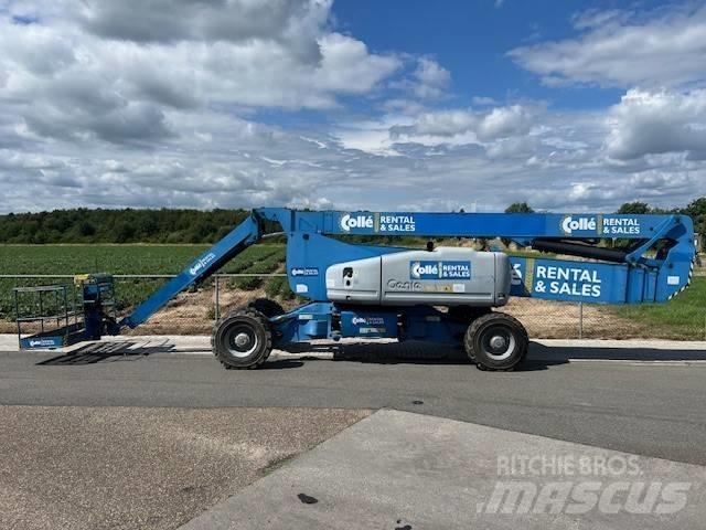 Genie Z 135 Piattaforme a braccio articolato