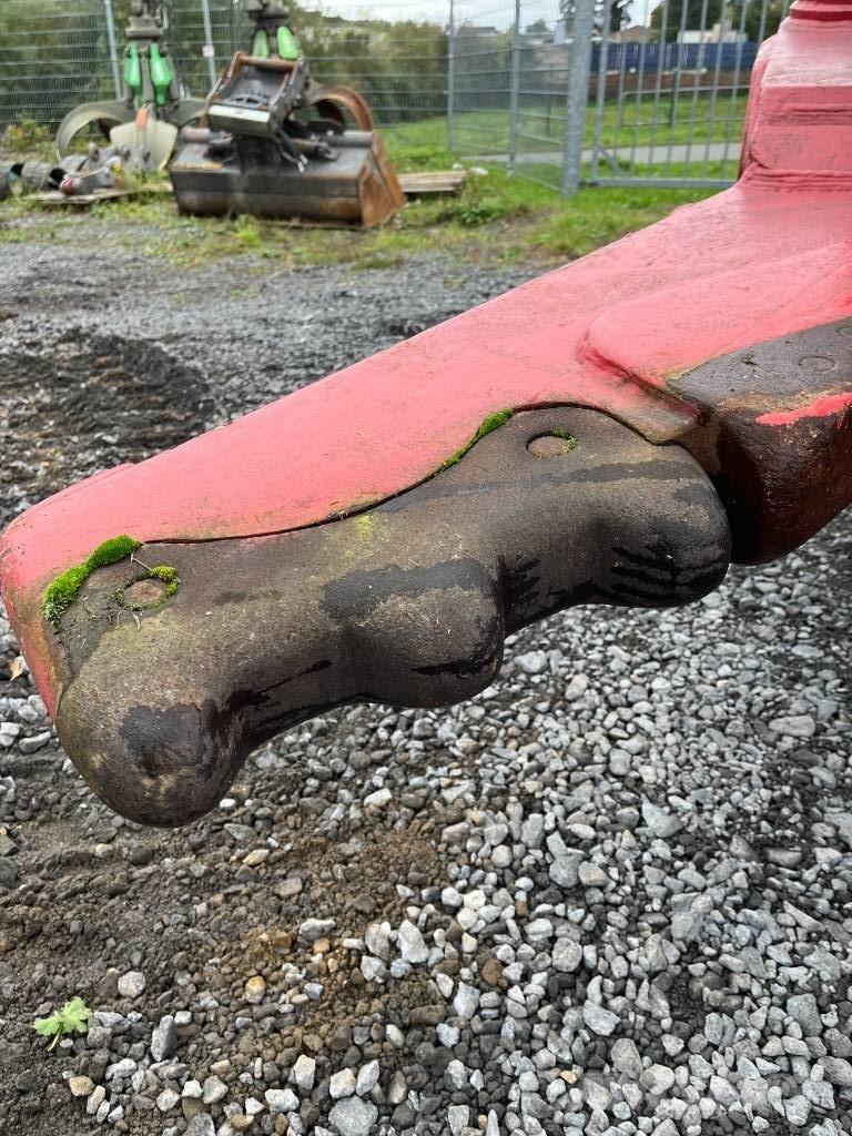 Rotar RDC 32 S Frantumatori da cantiere