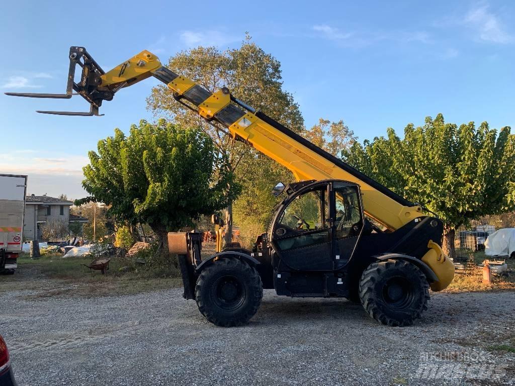 Haulotte HTL 4017 Sollevatori telescopici