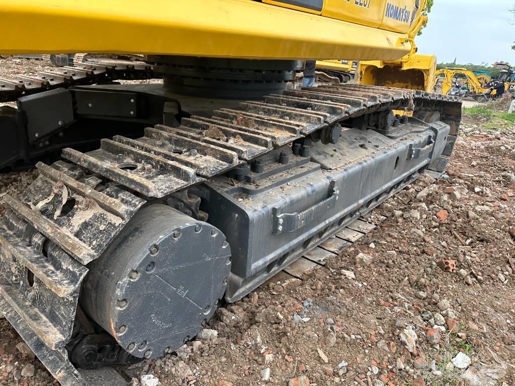 Komatsu PC 450-8 Escavatori cingolati