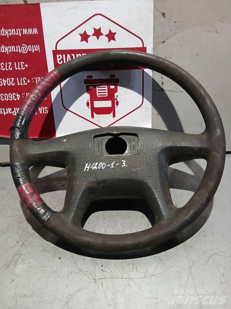 MAN TGA    81464300074 Cabine e interni