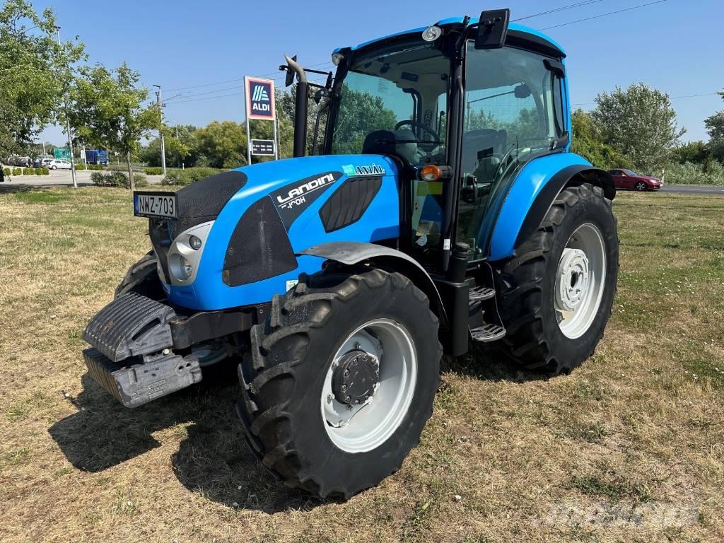 Landini 5-100 H Trattori