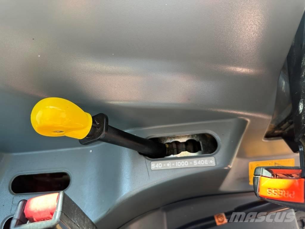 Landini 5-100 H Trattori