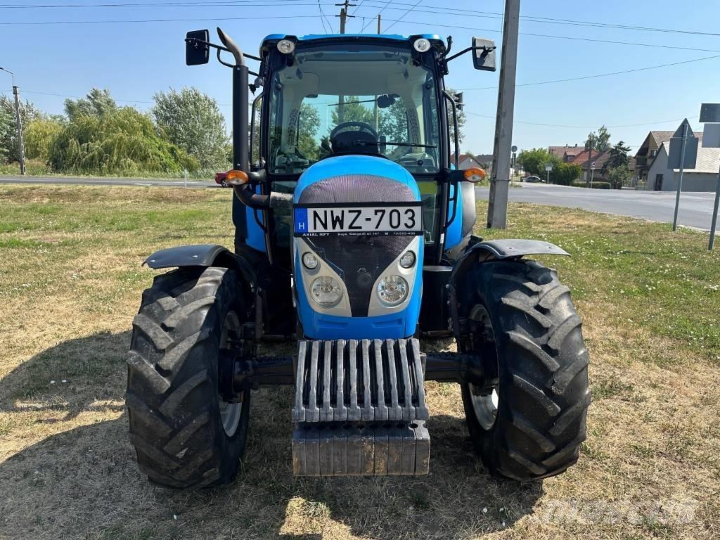 Landini 5-100 H Trattori