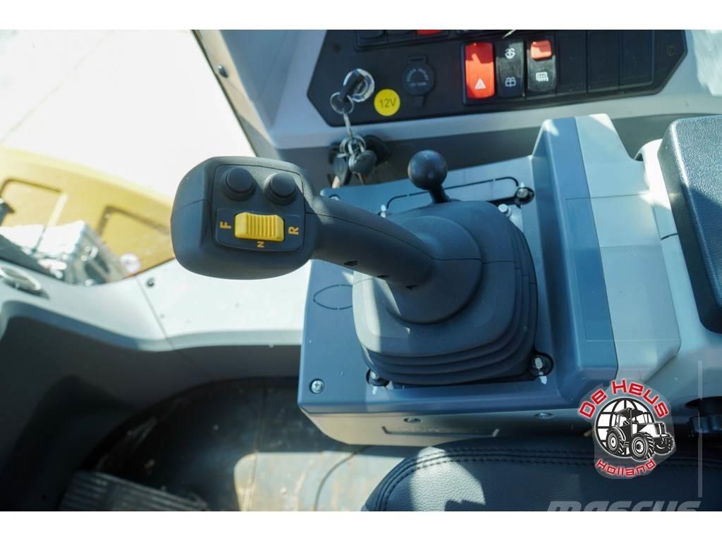 XCMG XC948E Pale gommate