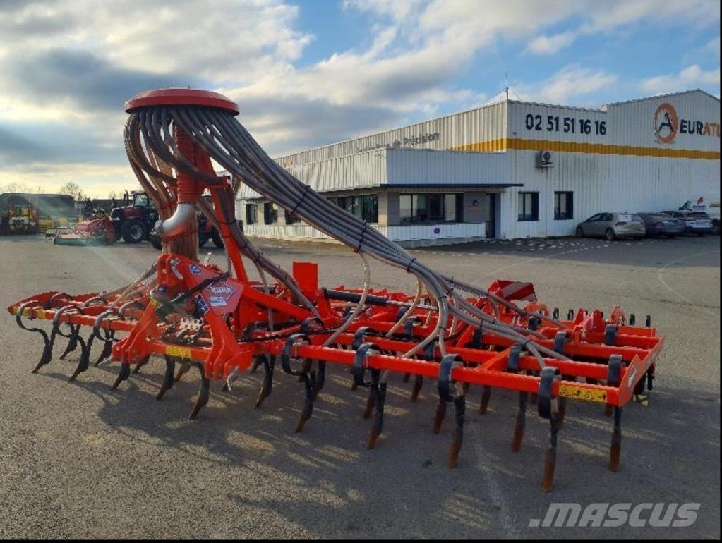 Kuhn Prolander 600R Erpici