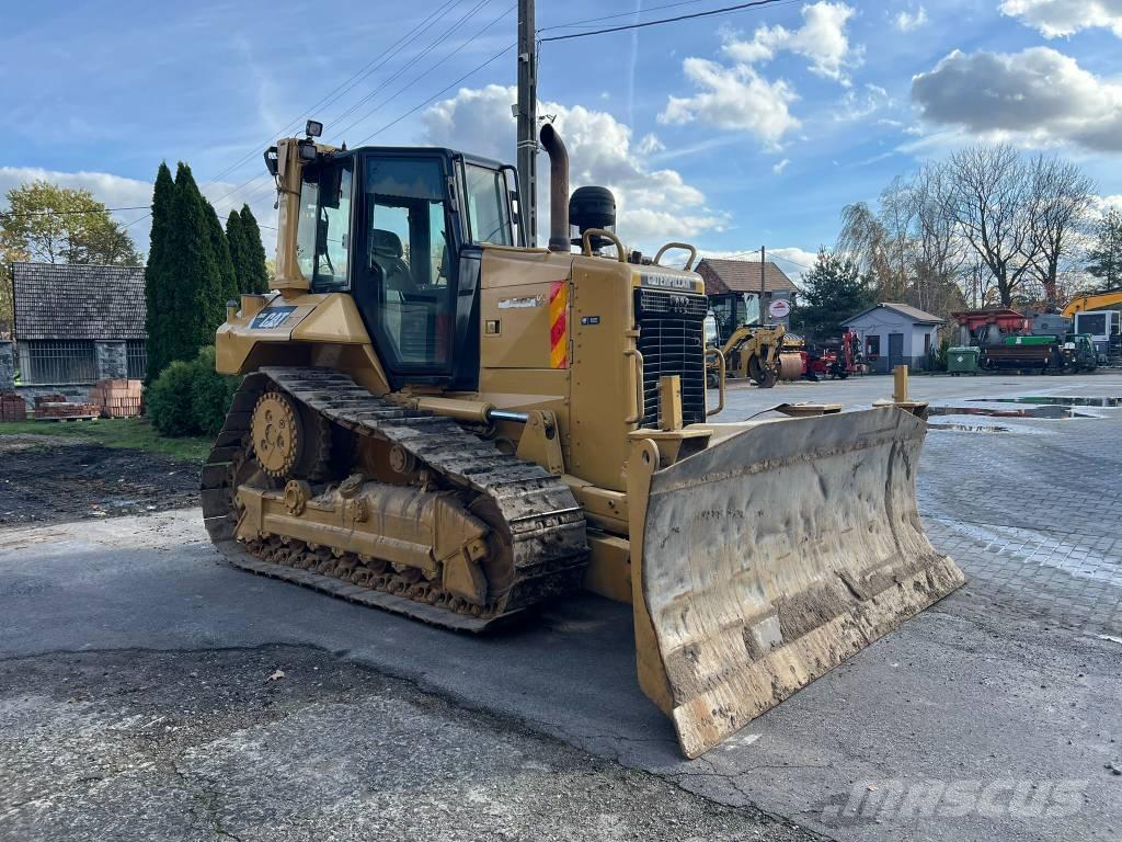 CAT D 6 N XL Dozer cingolati