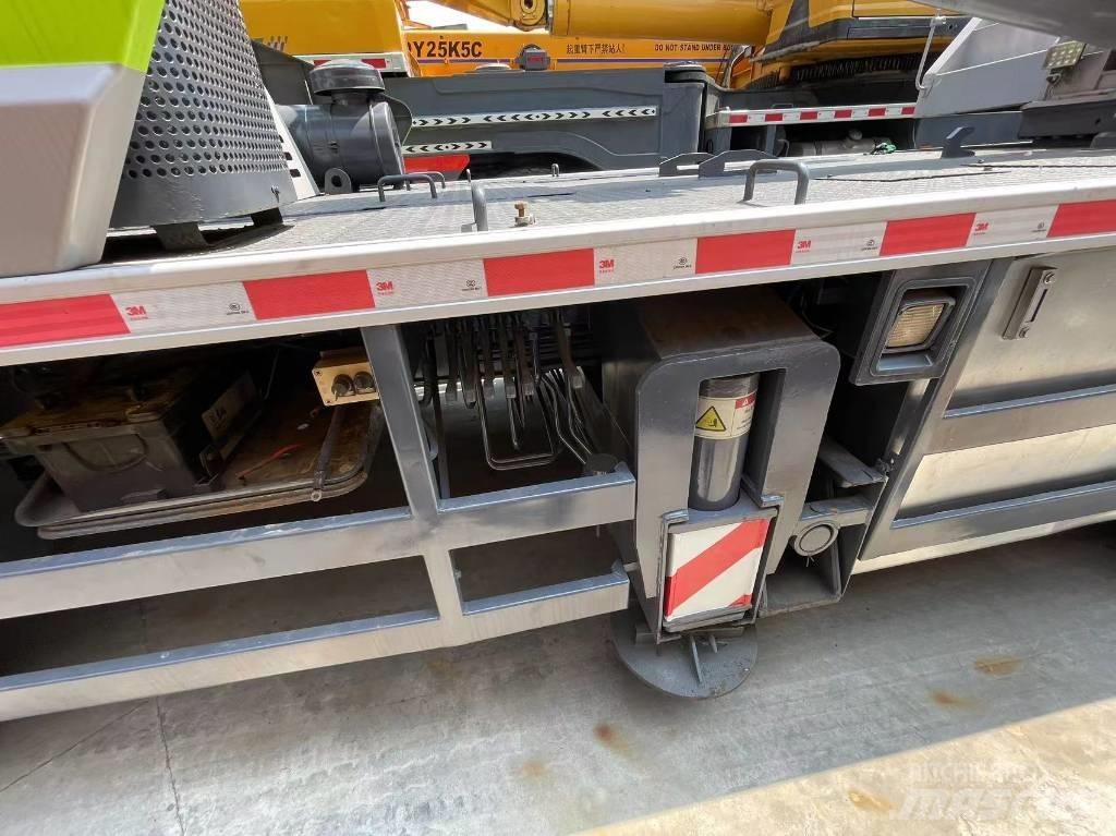 Zoomlion ZCT251V Gru per tutti i terreni
