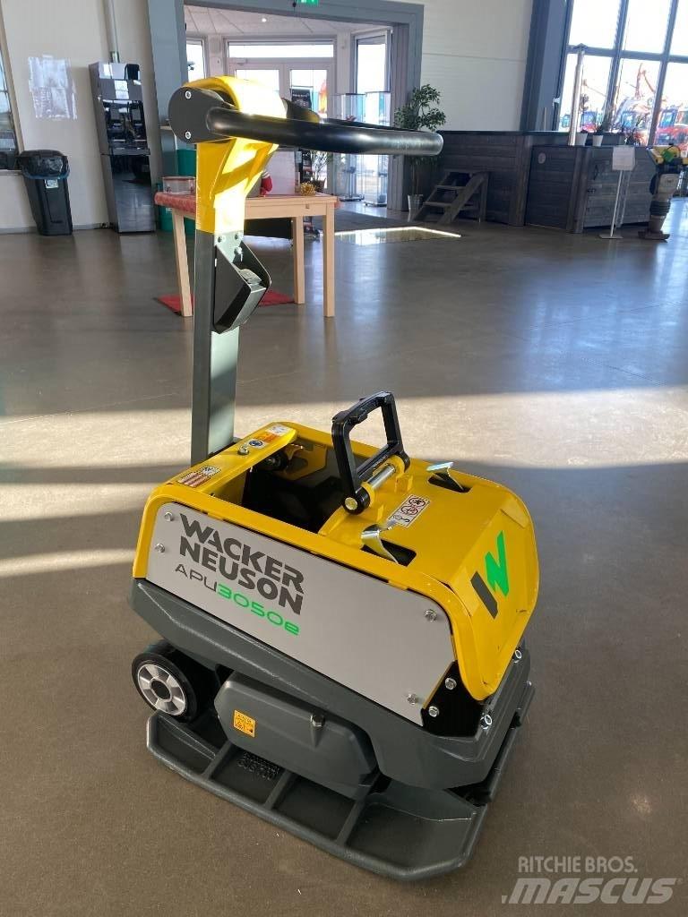 Wacker Neuson 3050 Vibratori
