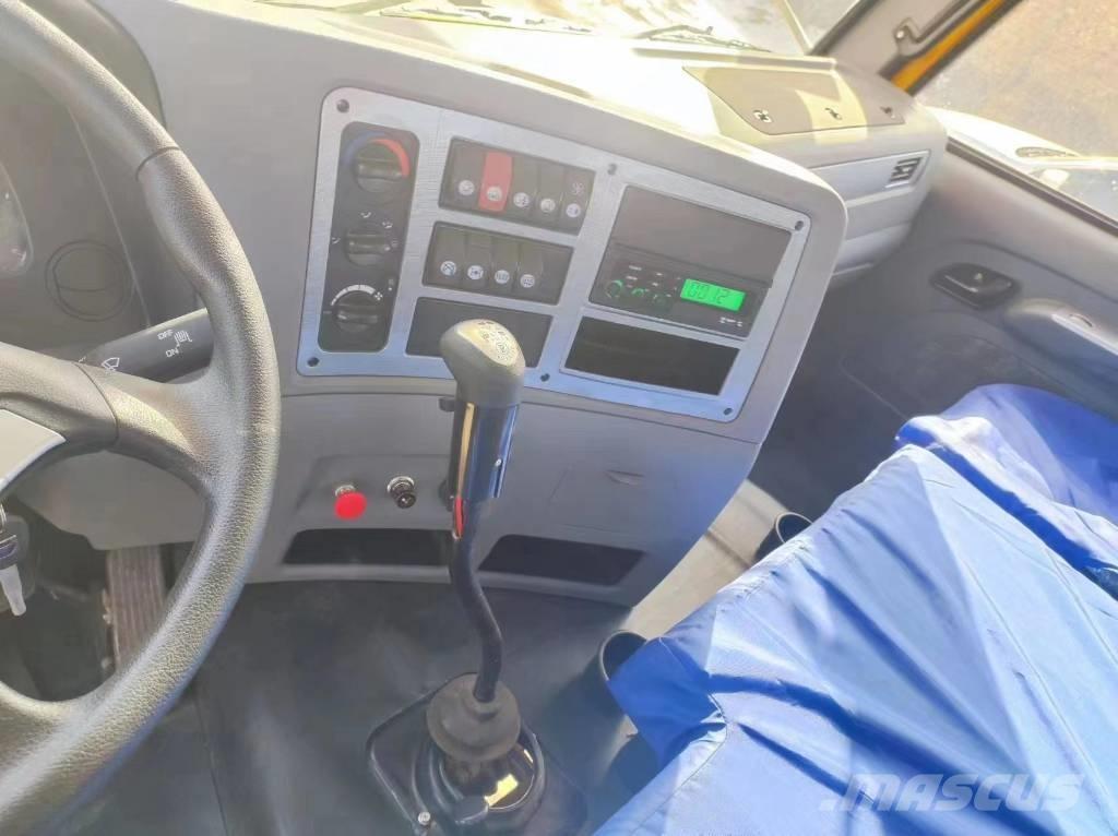XCMG QY30T Gru per tutti i terreni