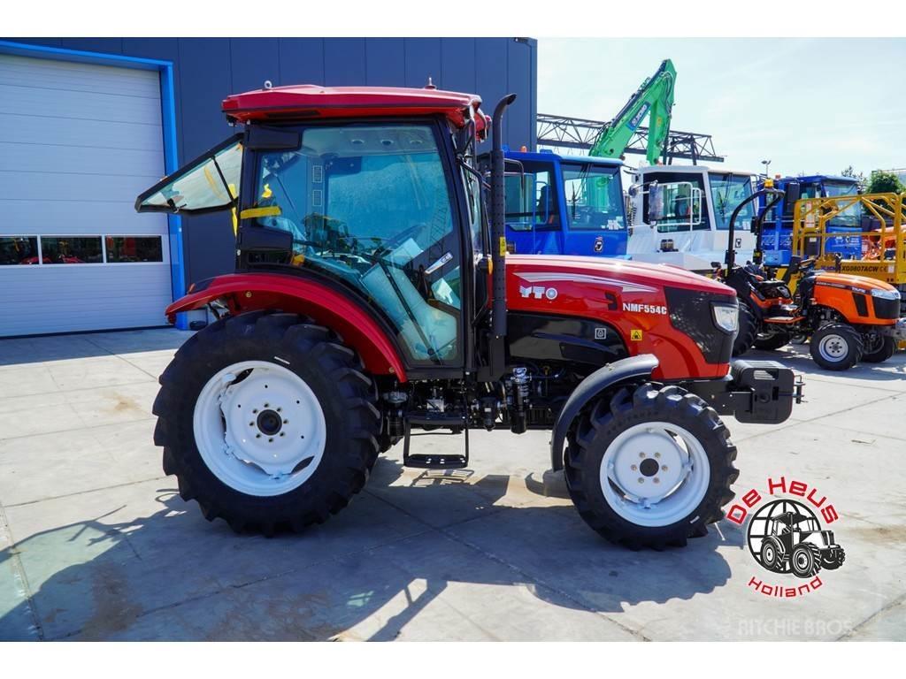 YTO NMF554C Trattori