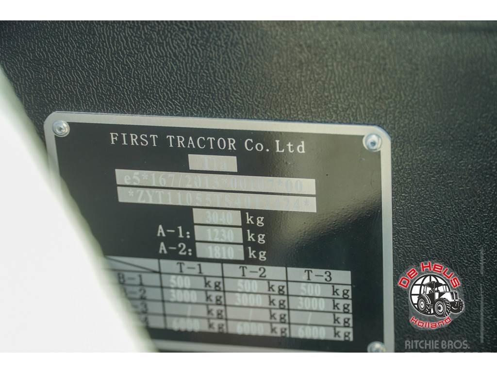 YTO NMF554C Trattori
