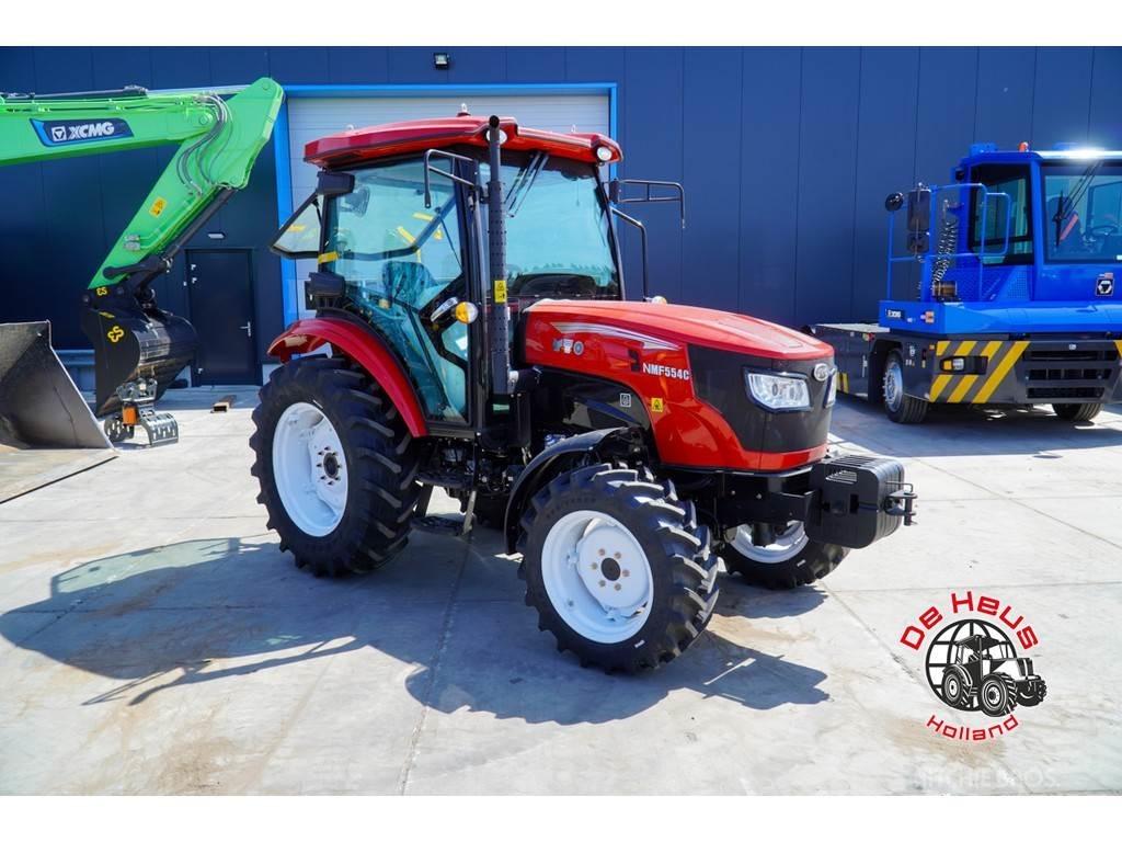YTO NMF554C Trattori