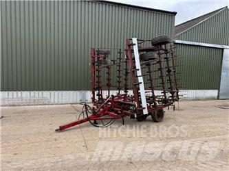 Väderstad NZ 700 Erpici