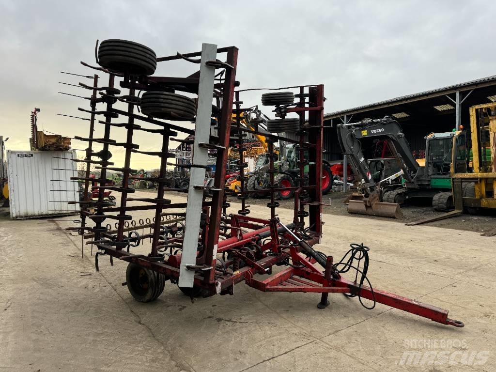 Väderstad NZ 700 Erpici