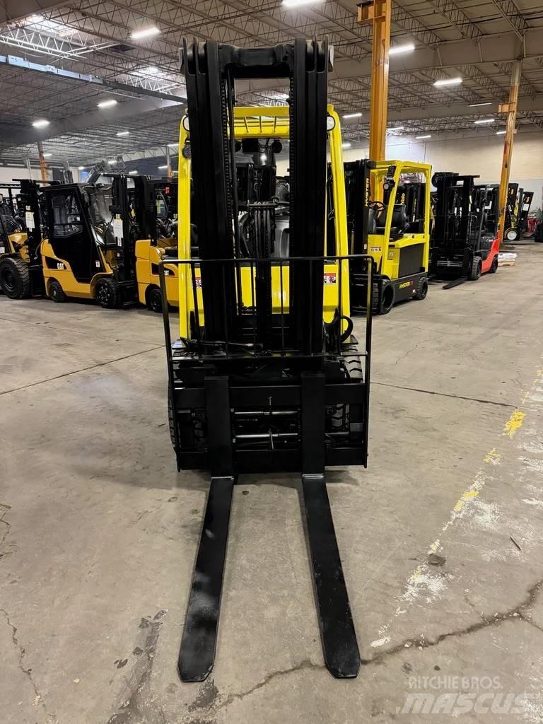 Hyster H 60 FT Carrelli elevatori-Altro