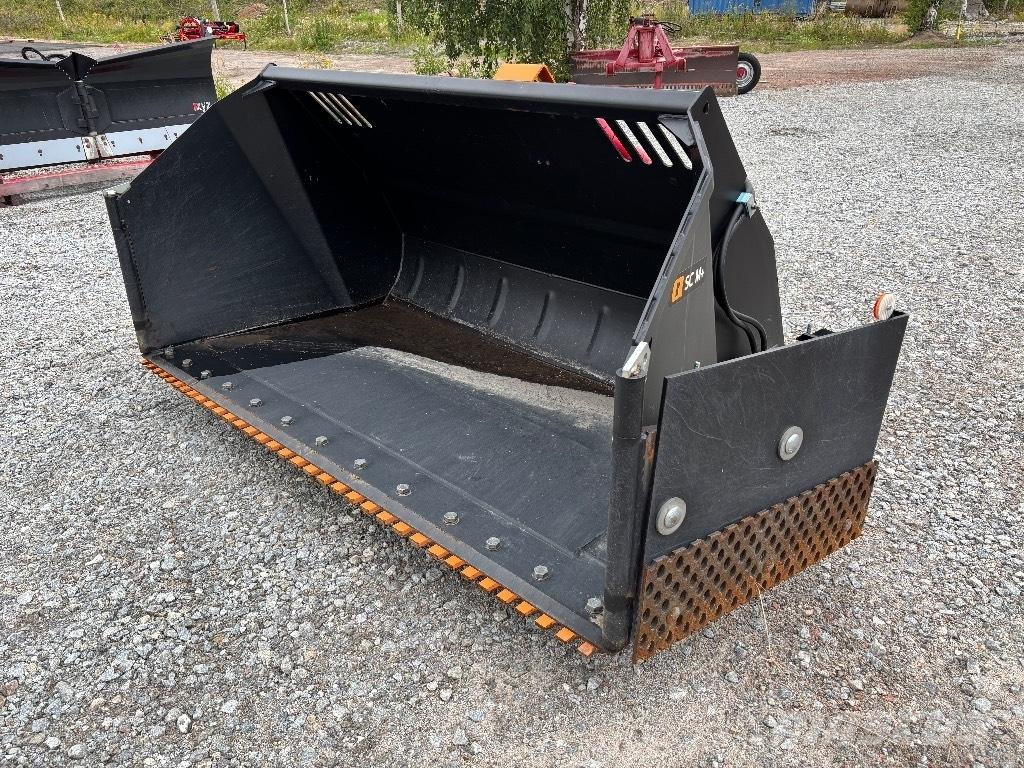 Ålö 230 Sc PRO Altri macchinari per strade e neve