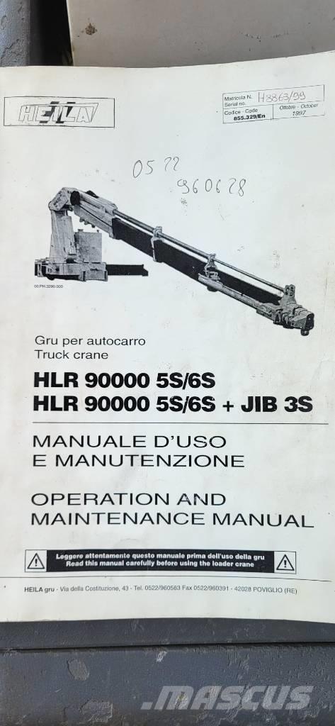 Astra HD 7  84.42 Autogru