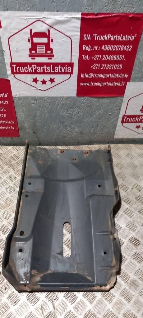 Scania R440  1741549 Cabine e interni
