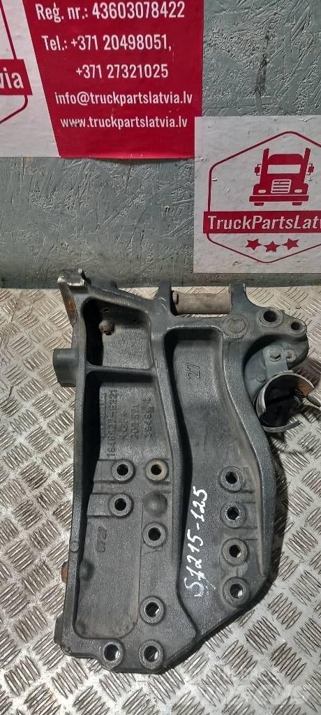 Scania R440  1846827 Telaio e sospensioni