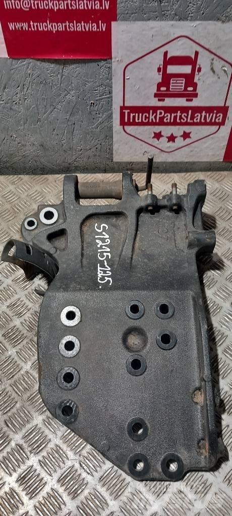 Scania R440  1846827 Telaio e sospensioni