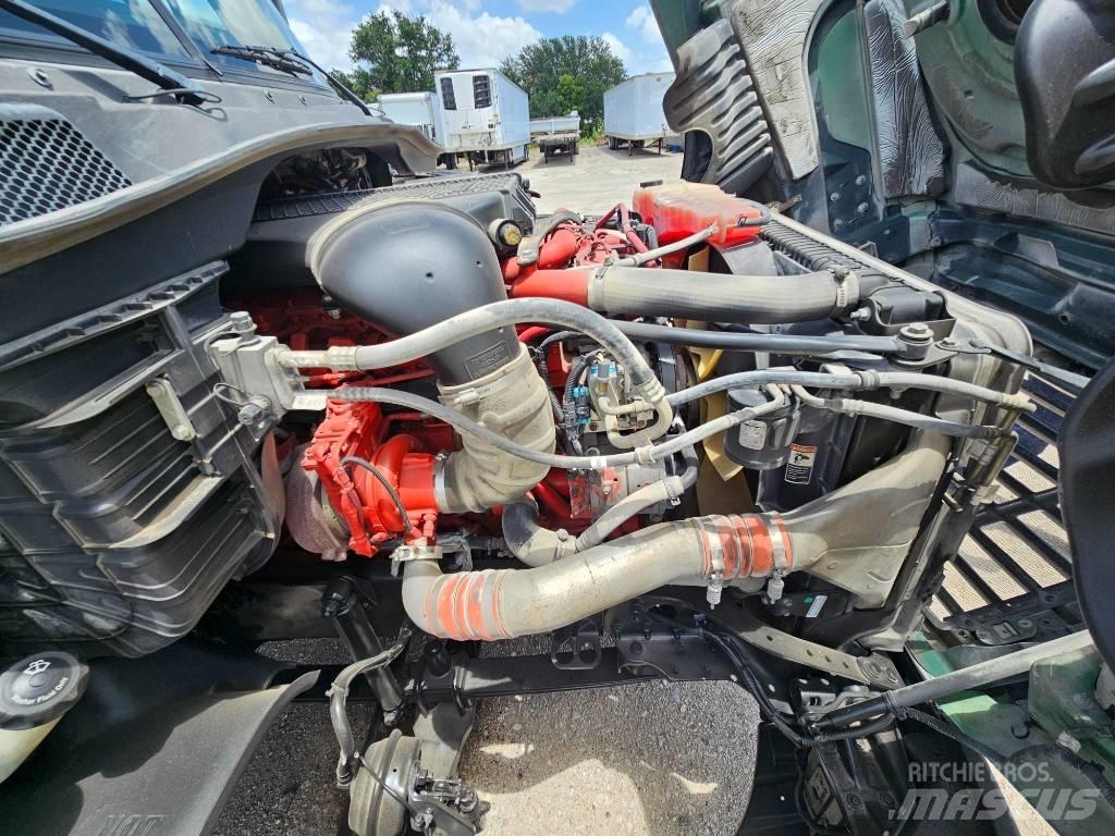 Freightliner 125 Motrici e Trattori Stradali