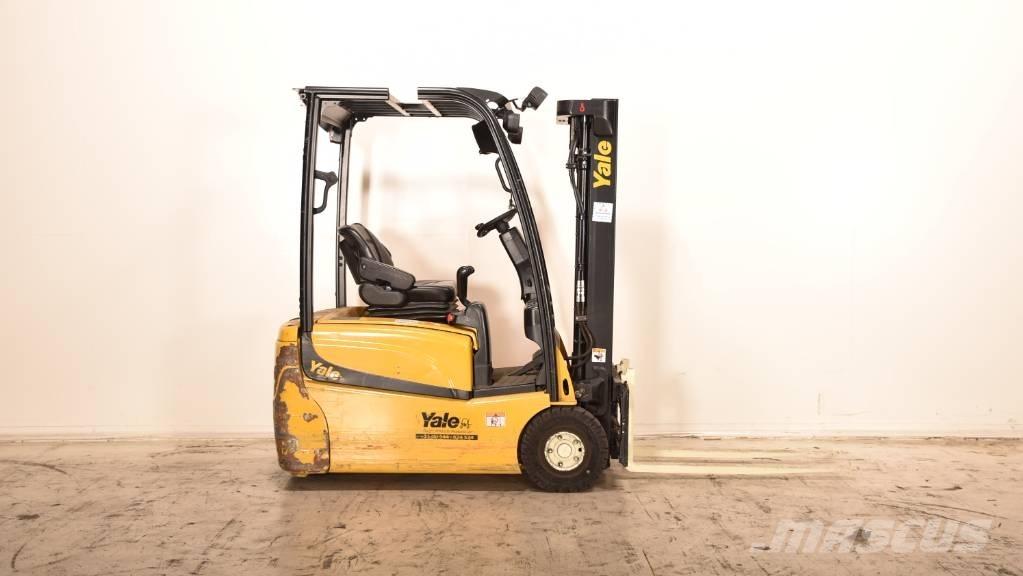 Yale ERP 16 VT Carrelli elevatori elettrici