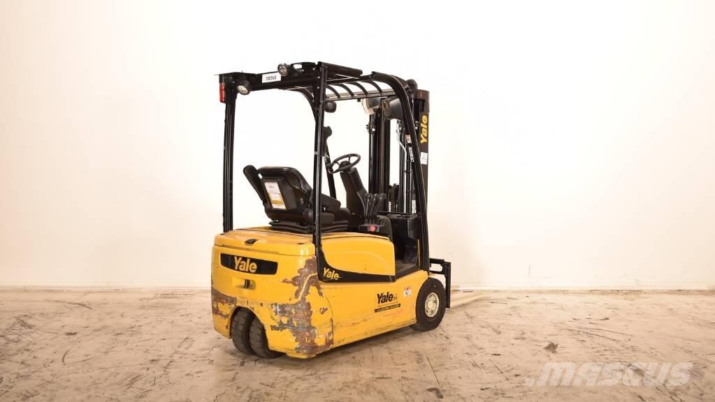 Yale ERP 16 VT Carrelli elevatori elettrici