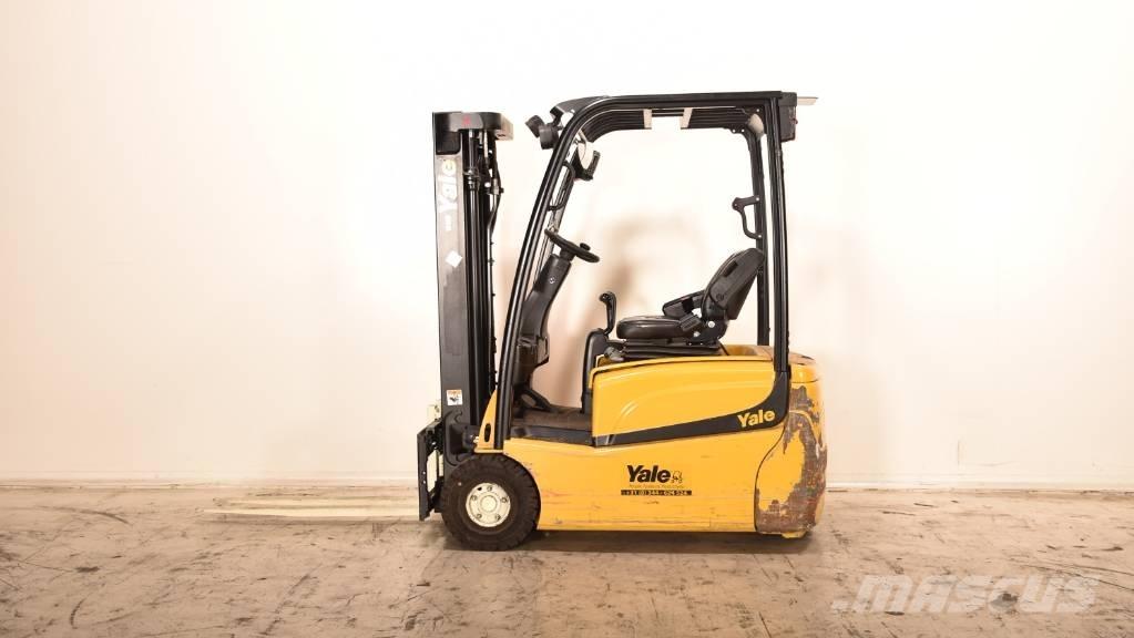 Yale ERP 16 VT Carrelli elevatori elettrici