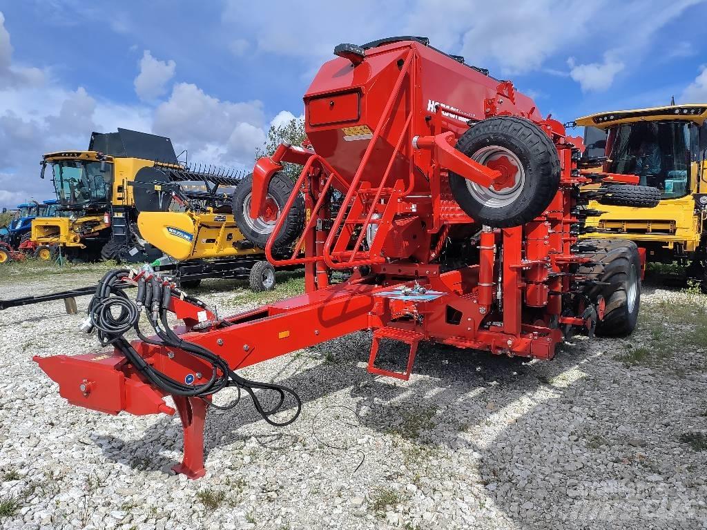 Horsch Pronto 6 NT Perforatrici