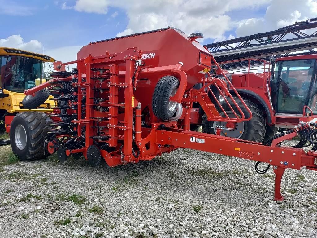 Horsch Pronto 6 NT Perforatrici