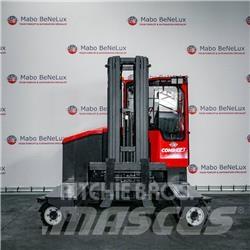 Combilift C 4000 ET Carico laterale