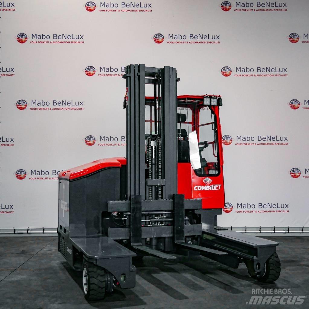 Combilift C 4000 ET Carico laterale