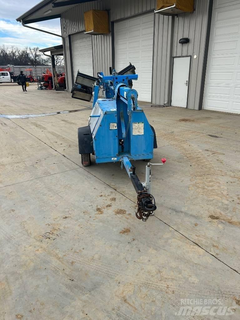 Genie TML 4000 N Torri faro