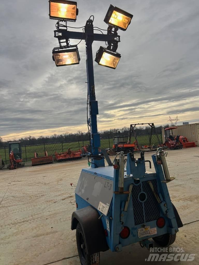 Genie TML 4000 N Torri faro