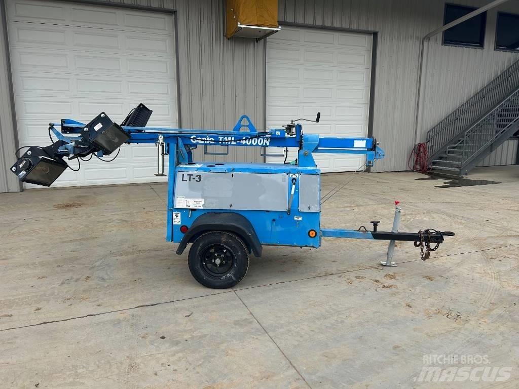 Genie TML 4000 N Torri faro