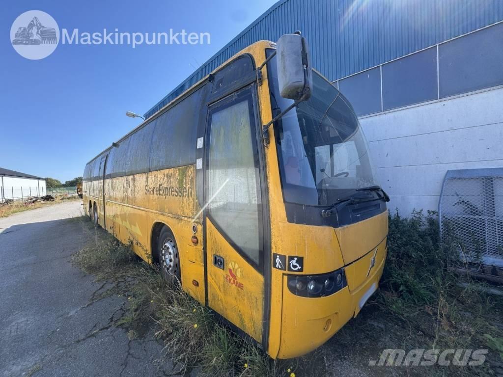 Volvo B 12 M Autobus interurbani