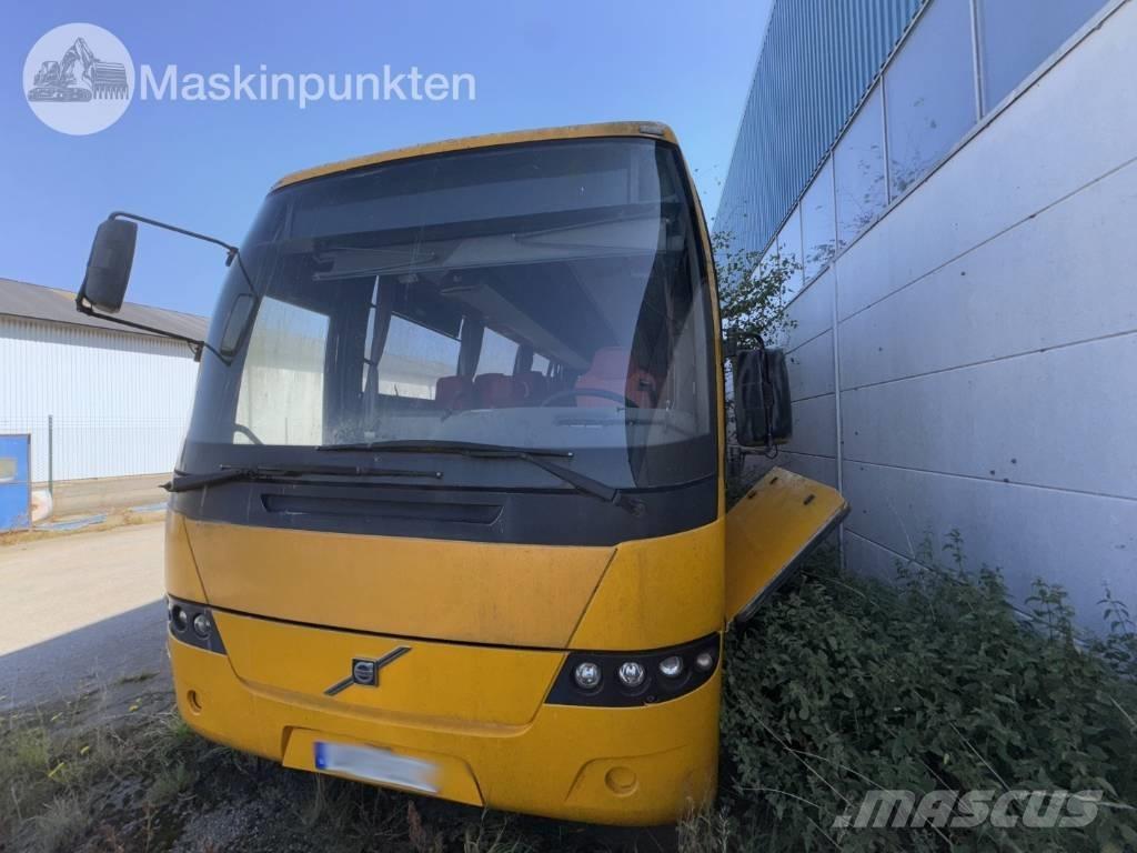 Volvo B 12 M Autobus interurbani