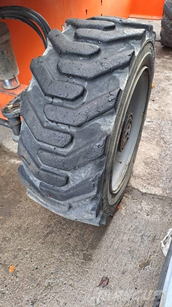 JLG 660 SJ Piattaforme a braccio telescopico