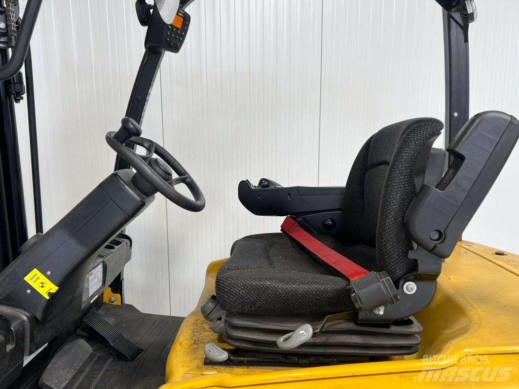 Yale ERP22VL Carrelli elevatori elettrici