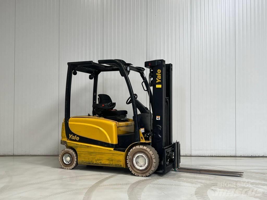 Yale ERP22VL Carrelli elevatori elettrici